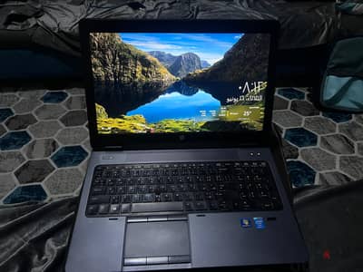 Hpzbook15