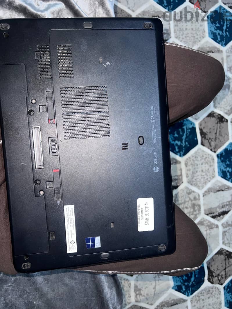 Hpzbook15 2