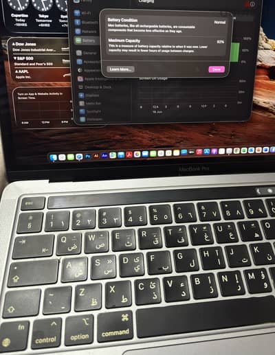 Macbook pro 2020 m1