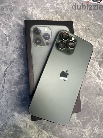 آبل - آيفون 13 برو ماكس