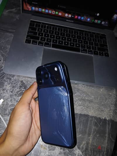 Apple - iPhone 17 Pro Max