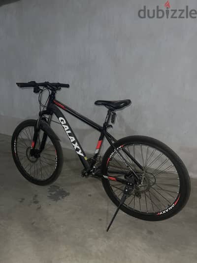 Galaxy b 200h