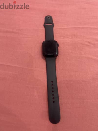 Apple Watch SE (gen 2) 44mm