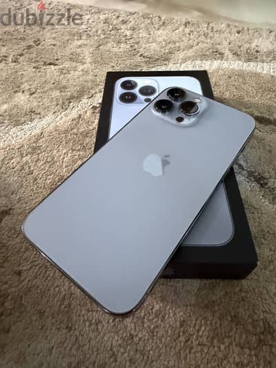 آبل - آيفون 13 برو ماكس