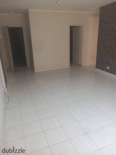 Apartment for rent under new law in Al-Rehab next to the services