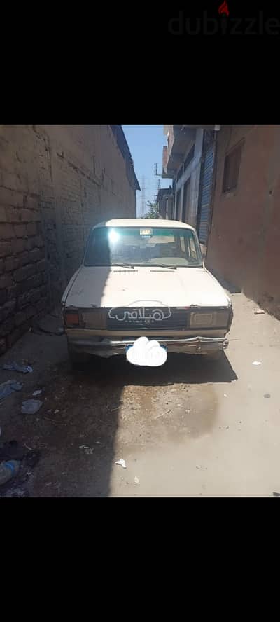 لادا 2105 1995 للبيع طنطا