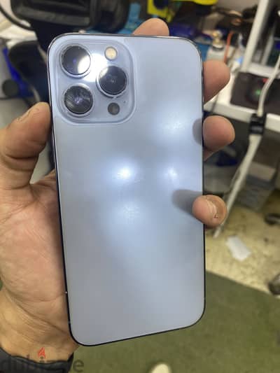 Apple - iPhone 13 Pro Max