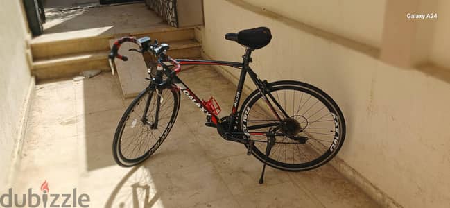 GALAXY Rl 420R