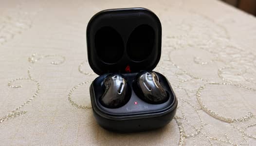 Samsung Galaxy Buds Live Original