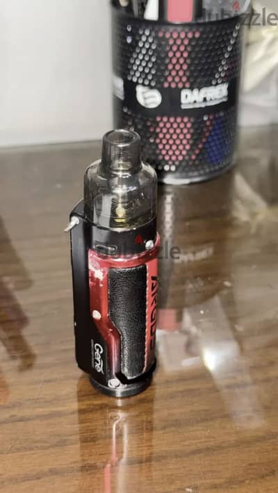 ڤيب ڤوبو ارجوس 40w