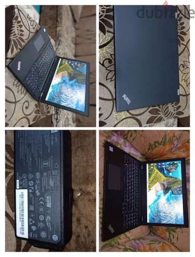 Lenovo ThinkPad