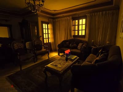 شقه مفروشه للايجار فى الإسكندرية