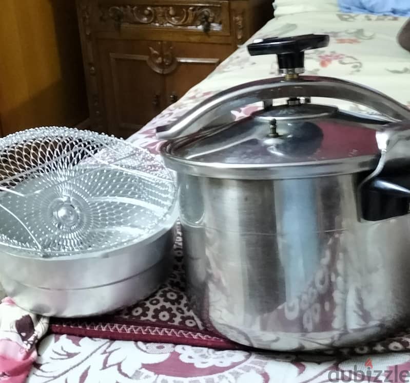 حلة ضغط 2