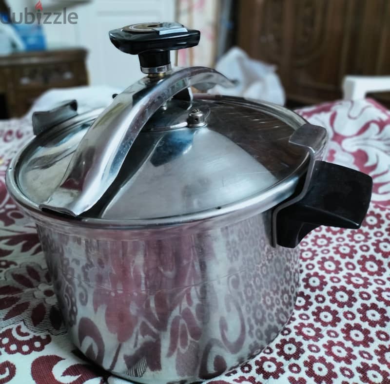 حلة ضغط 3
