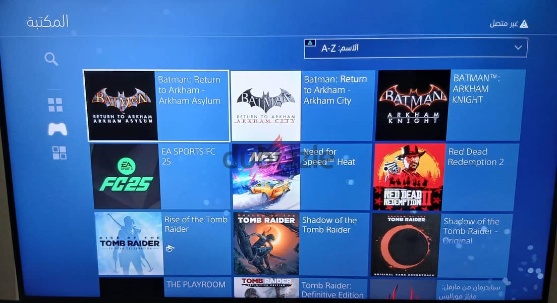PS4 PRO 6