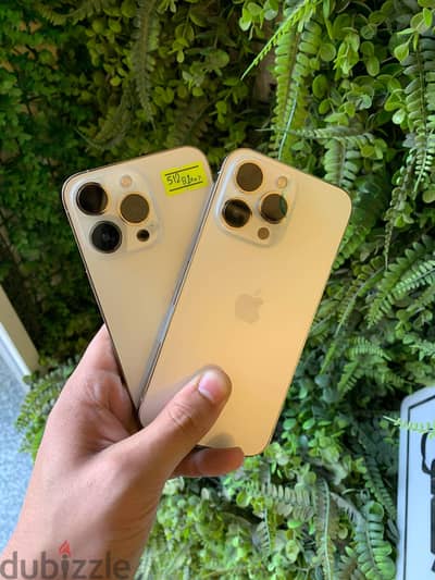 Iphone 13 pro  512  100 25500 LE 12000 Tax