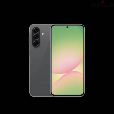موبايل سامسونج A56 5G استخدام اسبوعين فقط