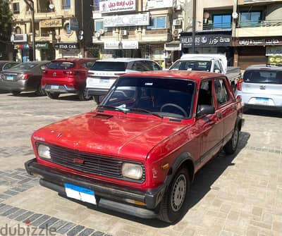 Fiat 128 2006