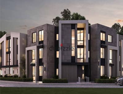 Receive your apartment with very high finishing inside a fully integrated residential community - a prime location next to Palm Parks