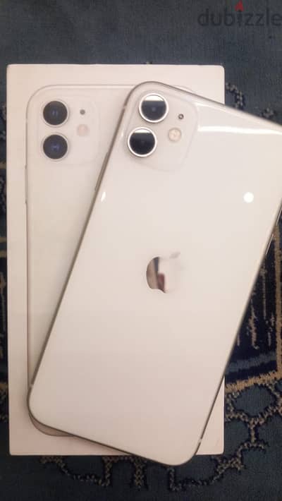 آبل - آيفون 11