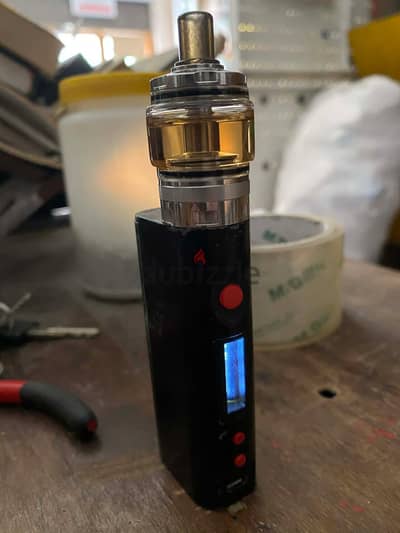 فيب كيت Vape kit MTL