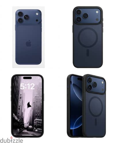 Apple - iPhone 17 Pro Max