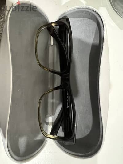 Hugo Boss eyeglasses frame