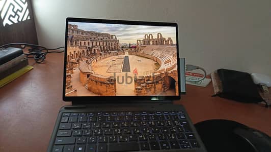 dell 7320 datshable 2*x1.  Inch 13