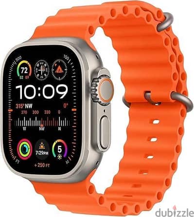 Smart Watch ساعه ذكيه