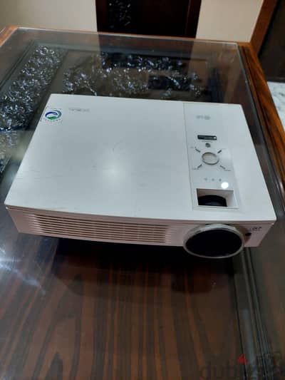 بروجكتور  LG كوري XGA  HDMI