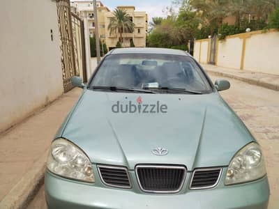 دايو لاسيتى 2003