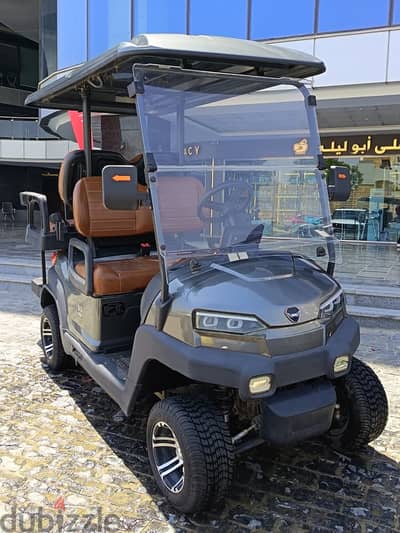 Raya 4 seats