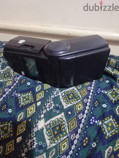 فلاش نيكون TT680N
