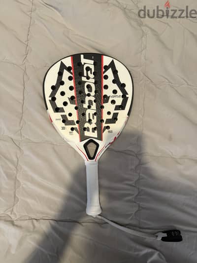 Babolat Technical Vertuo Juan Lebron
