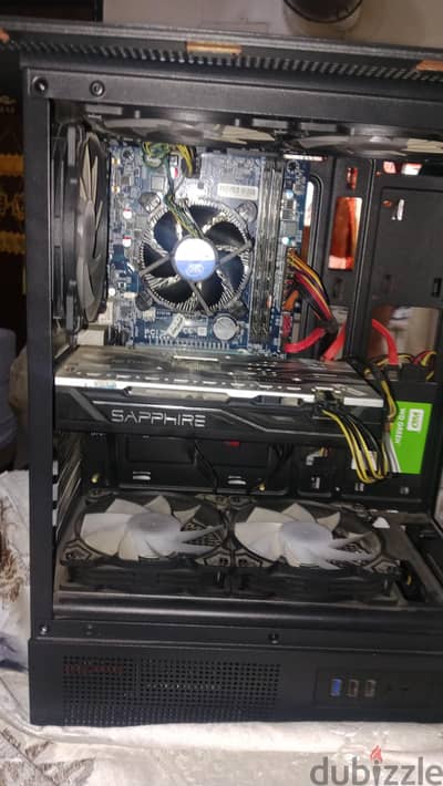 Computre Gaming