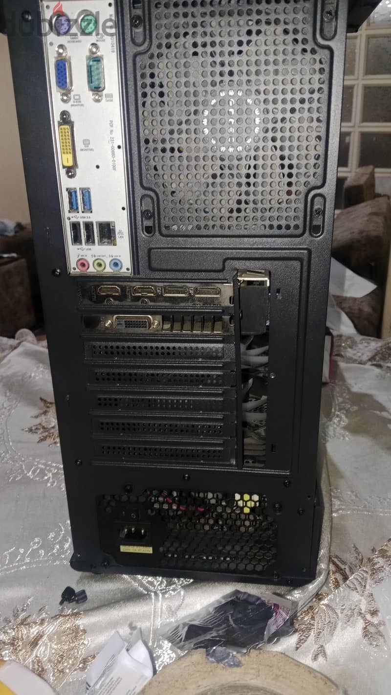 Computre Gaming 1