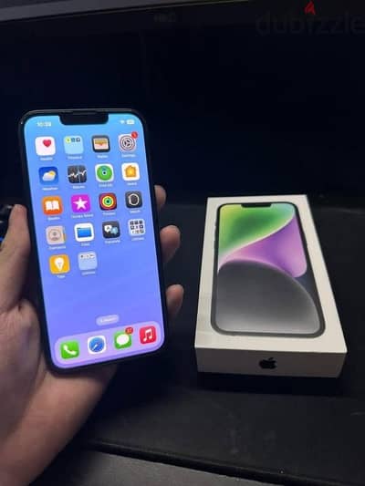 آبل - آيفون 14