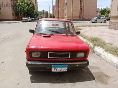 Fiat 128 1988