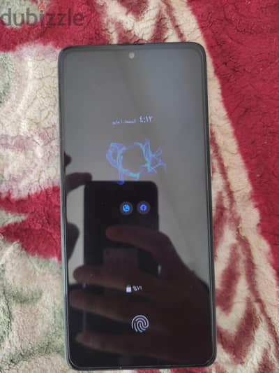 سامسونج ايه 71