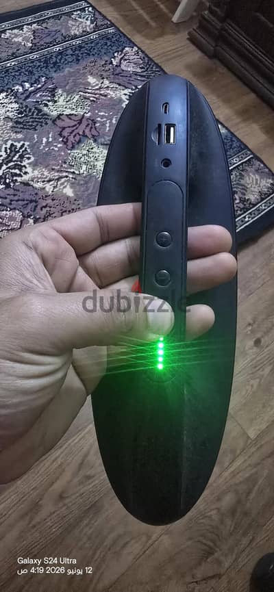 سماعة بيتس اورجينال اصلي ب 450ج بس