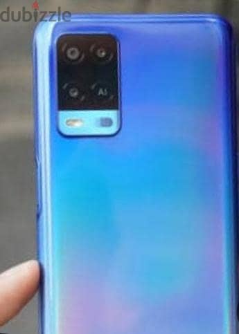oppo A 54