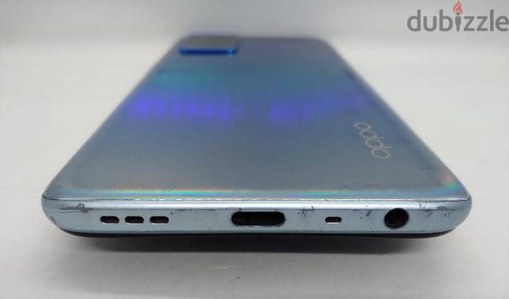 oppo A 54 1