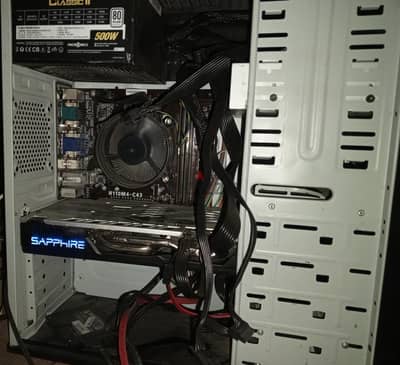 pc للبيع