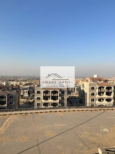 A great deal on a 175m² apartment for rent in Al Khamael Compound, Sheikh Zayed