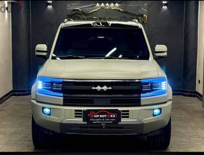 بى واى دى ليوبارد 5 2025