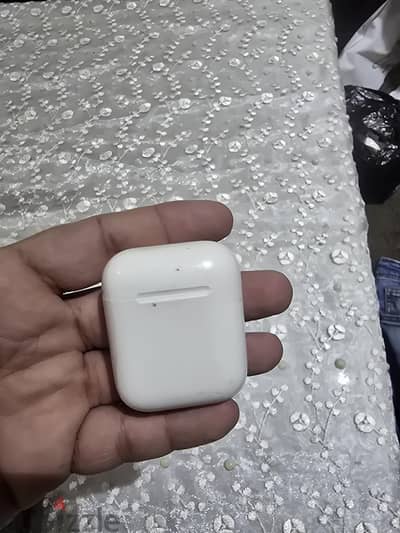 سماعة اوذن اير بودز