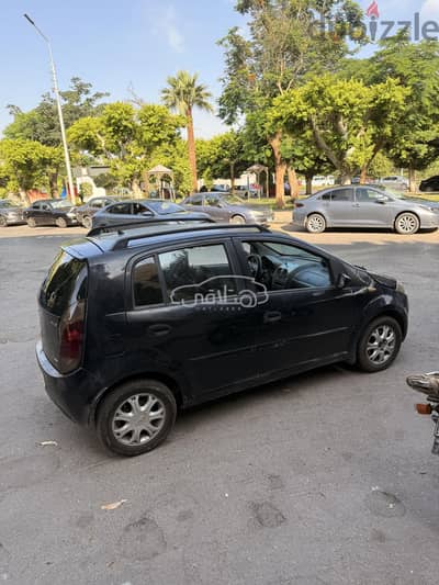 اسبيرانزا A113 2011 للبيع القاهرة