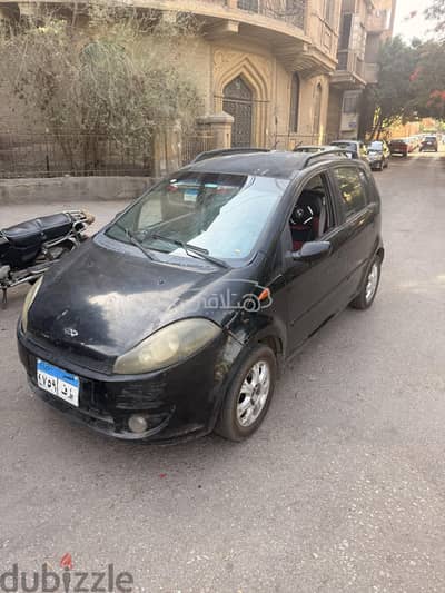 اسبيرانزا A113 2011 للبيع القاهرة