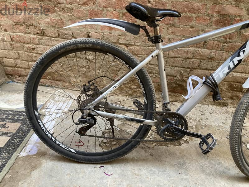 Trinx m136 pro 3
