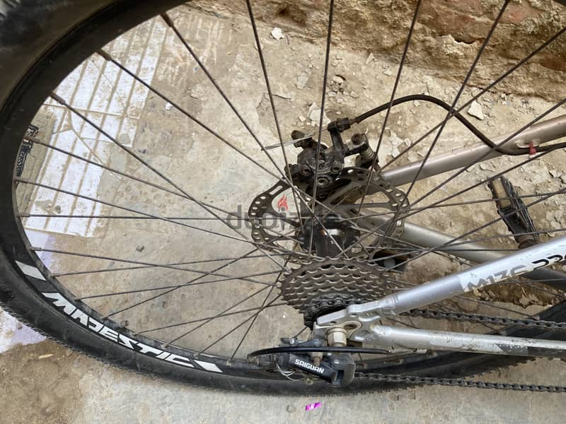 Trinx m136 pro 6